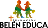 Fundación Belén Educa