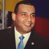 Carlos Monterrey