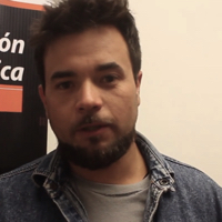 Carlos Pimentel