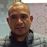 Cristian Cárcamo