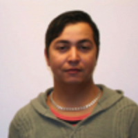 Jorge Abarca San Juan